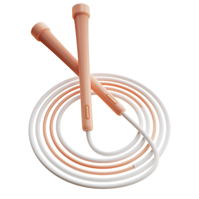 Pro Speed Jump Rope – No Knots, Just Fun
