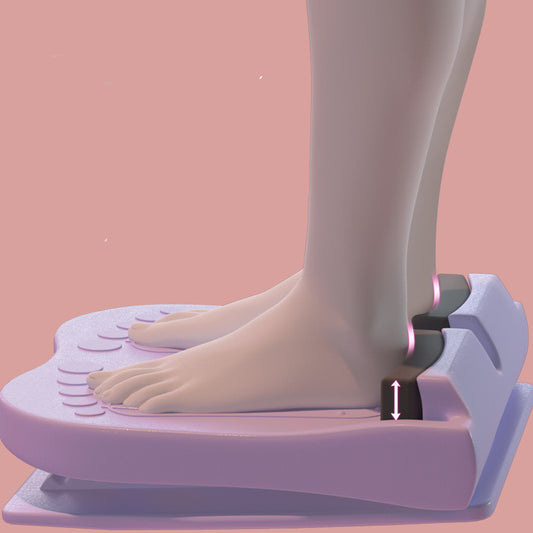 PowerFlex Calf Stretcher – Stretch Deep, Recover Faster, Feel Great