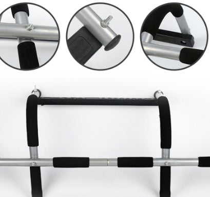 DoorFit Pull-Up Trainer – Your Home Gym Essential