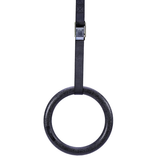 PowerRings – Build Strength, Balance, and Control Anywhere