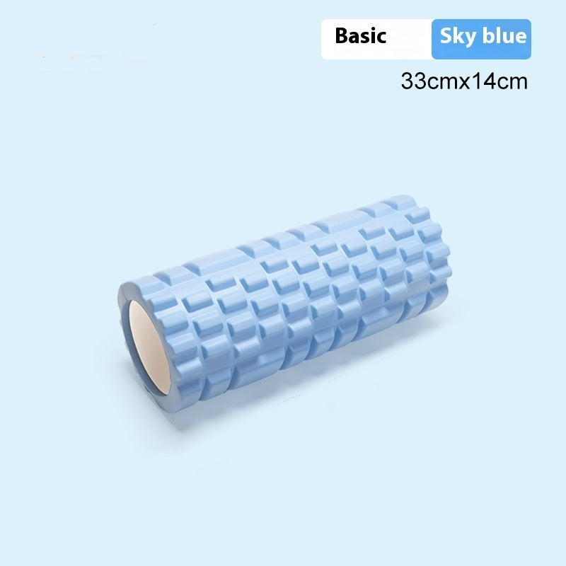 FlexRoll EVA Foam Roller – Recover, Relax, and Restore
