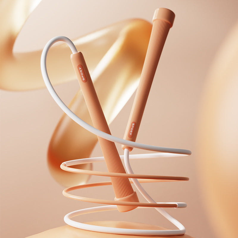 Pro Speed Jump Rope – No Knots, Just Fun