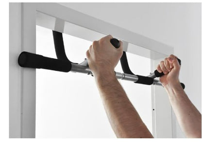 DoorFit Pull-Up Trainer – Your Home Gym Essential