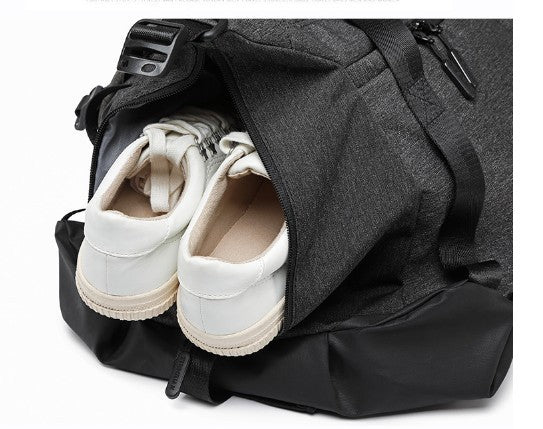 ActivePro Gym Bag – Your All-In-One Fitness Companion