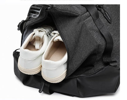 ActivePro Gym Bag – Your All-In-One Fitness Companion