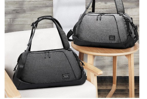ActivePro Gym Bag – Your All-In-One Fitness Companion