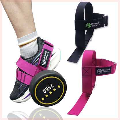 Tibial Trainer Pro – Strengthen Legs, Boost Balance, Feel Strong