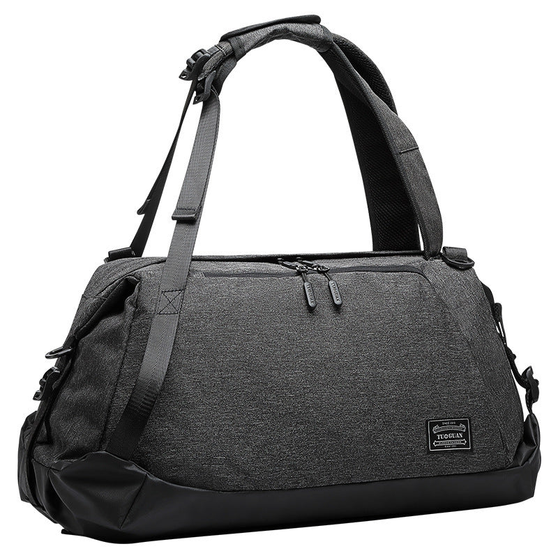 ActivePro Gym Bag – Your All-In-One Fitness Companion