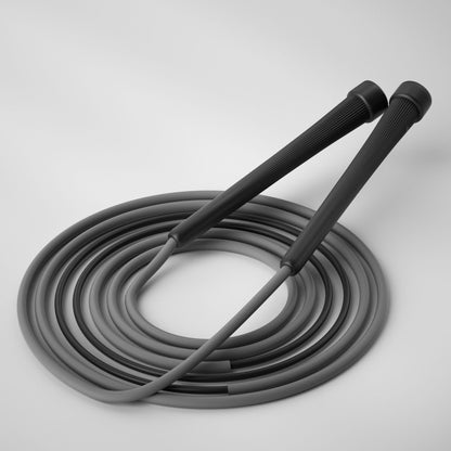 Pro Speed Jump Rope – No Knots, Just Fun