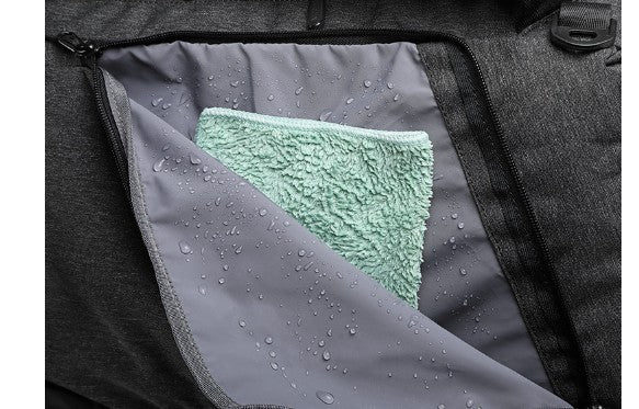 ActivePro Gym Bag – Your All-In-One Fitness Companion