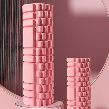 FlexRoll EVA Foam Roller – Recover, Relax, and Restore