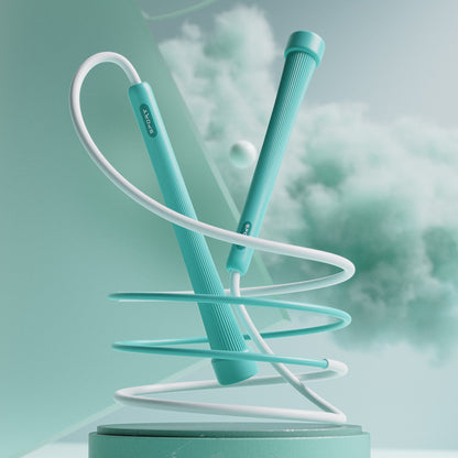 Pro Speed Jump Rope – No Knots, Just Fun