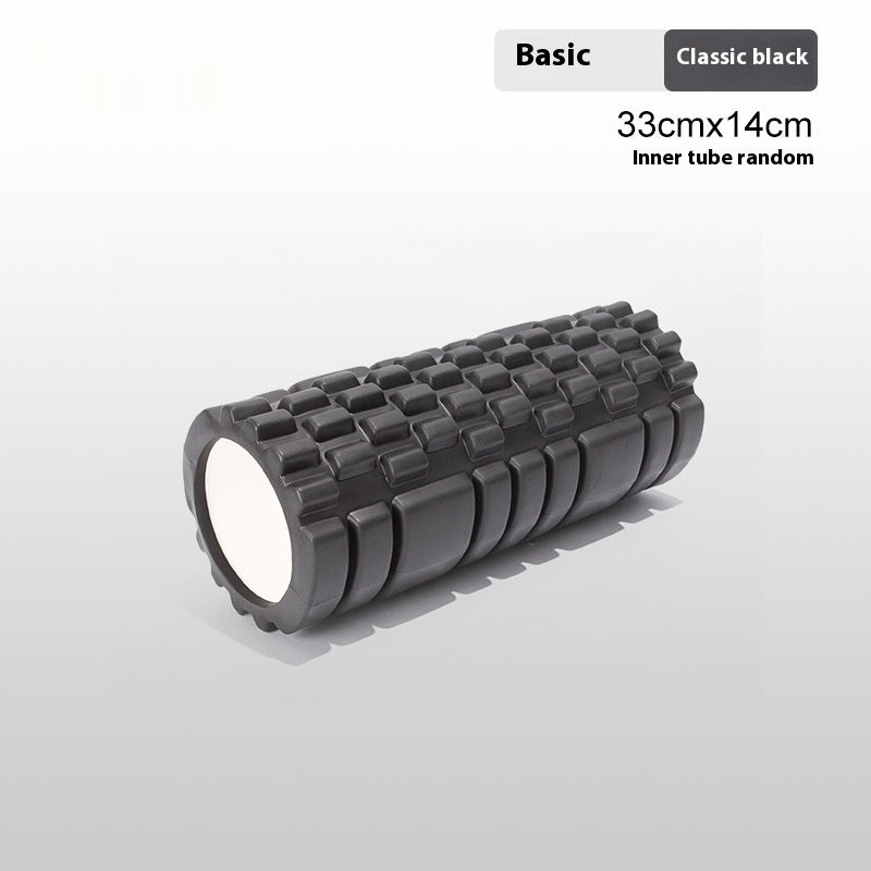 FlexRoll EVA Foam Roller – Recover, Relax, and Restore