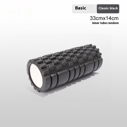 FlexRoll EVA Foam Roller – Recover, Relax, and Restore