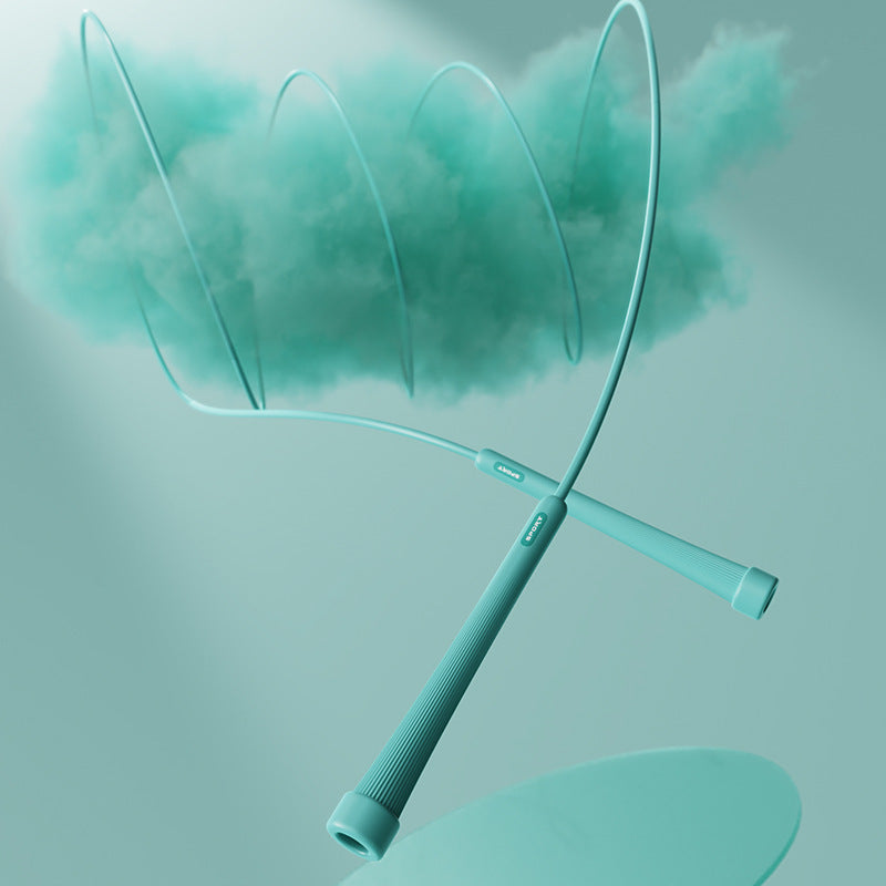 Pro Speed Jump Rope – No Knots, Just Fun