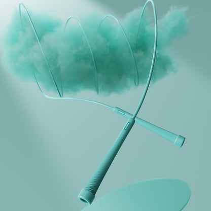 Pro Speed Jump Rope – No Knots, Just Fun