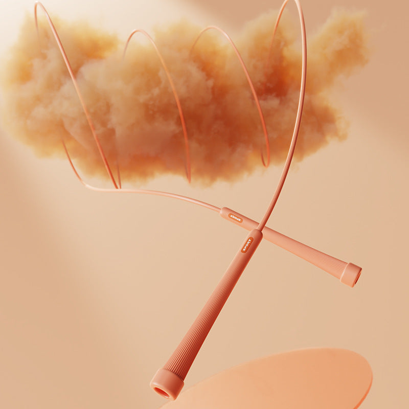 Pro Speed Jump Rope – No Knots, Just Fun