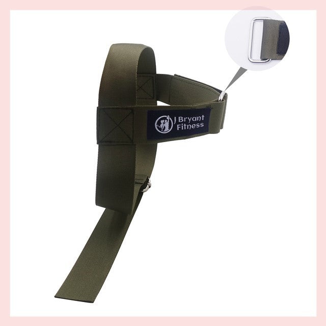 Tibial Trainer Pro – Strengthen Legs, Boost Balance, Feel Strong