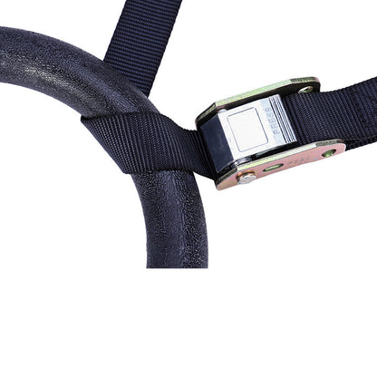 PowerRings – Build Strength, Balance, and Control Anywhere