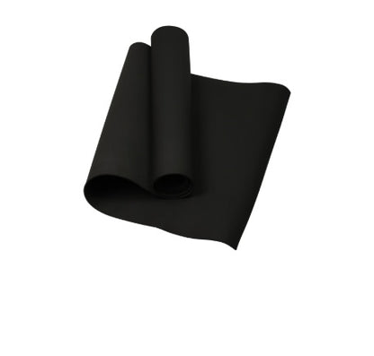 SuperSoft Fitness Yoga Mat – Gentle Support, Strong Balance