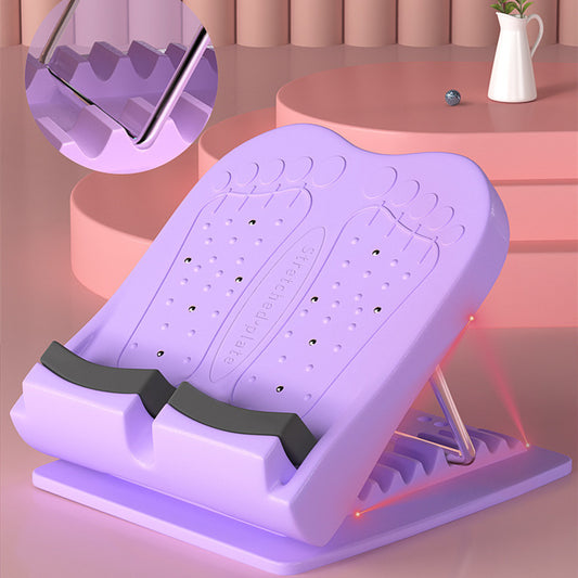 PowerFlex Calf Stretcher – Stretch Deep, Recover Faster, Feel Great