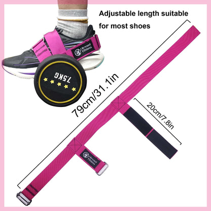 Tibial Trainer Pro – Strengthen Legs, Boost Balance, Feel Strong