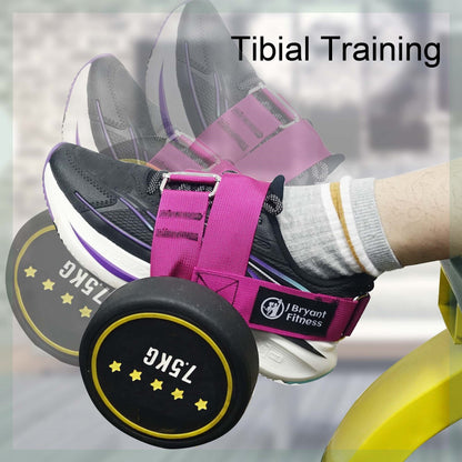 Tibial Trainer Pro – Strengthen Legs, Boost Balance, Feel Strong