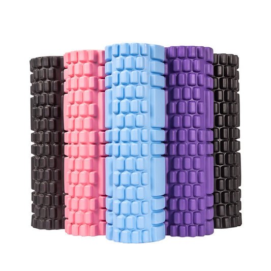 FlexRoll EVA Foam Roller – Recover, Relax, and Restore