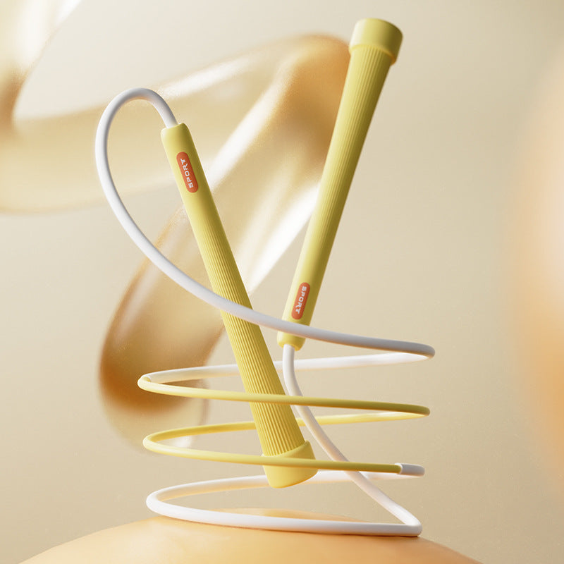 Pro Speed Jump Rope – No Knots, Just Fun