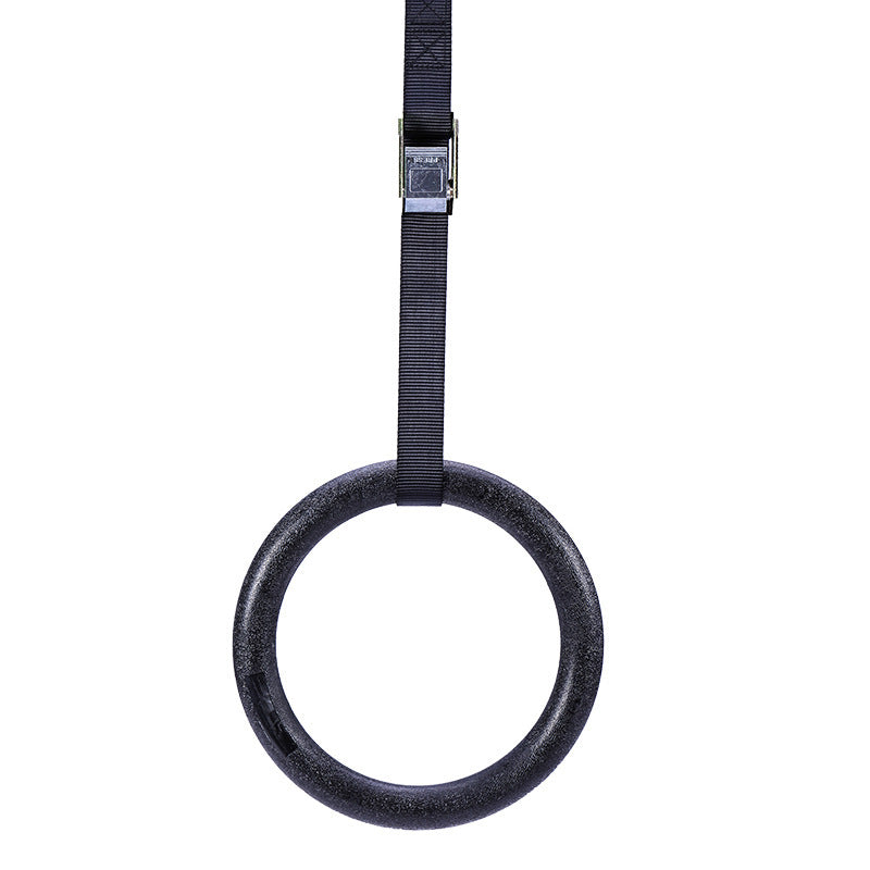 PowerRings – Build Strength, Balance, and Control Anywhere