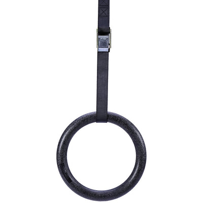 PowerRings – Build Strength, Balance, and Control Anywhere