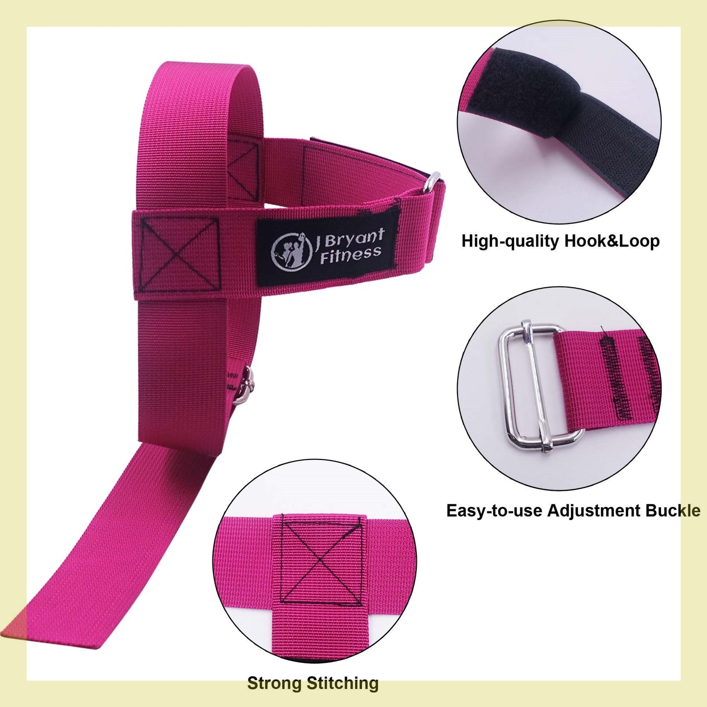 Tibial Trainer Pro – Strengthen Legs, Boost Balance, Feel Strong