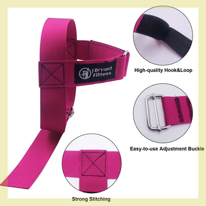 Tibial Trainer Pro – Strengthen Legs, Boost Balance, Feel Strong