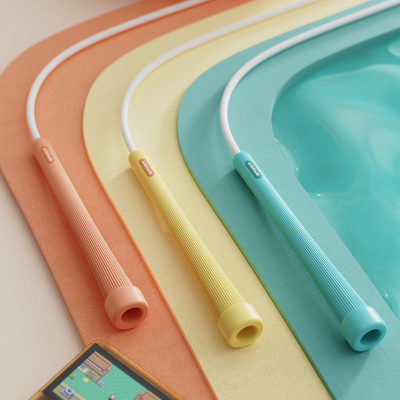 Pro Speed Jump Rope – No Knots, Just Fun