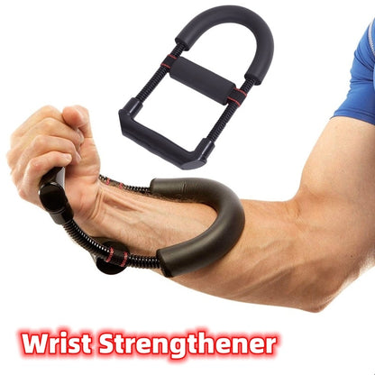 PowerGrip Strengthener – Boost Grip, Arm Power, and Control