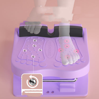 PowerFlex Calf Stretcher – Stretch Deep, Recover Faster, Feel Great