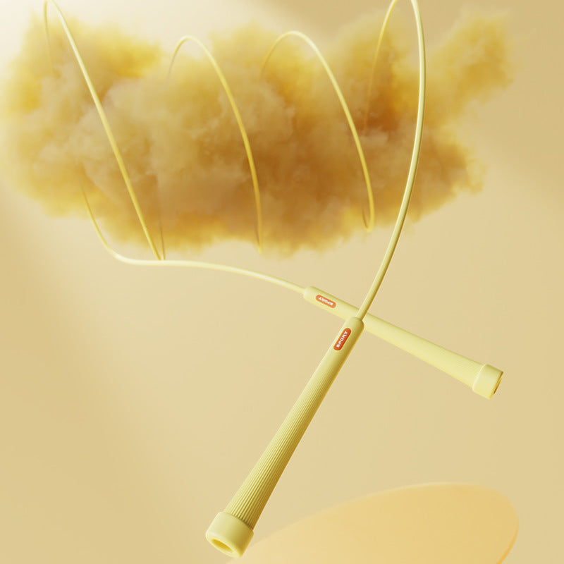 Pro Speed Jump Rope – No Knots, Just Fun