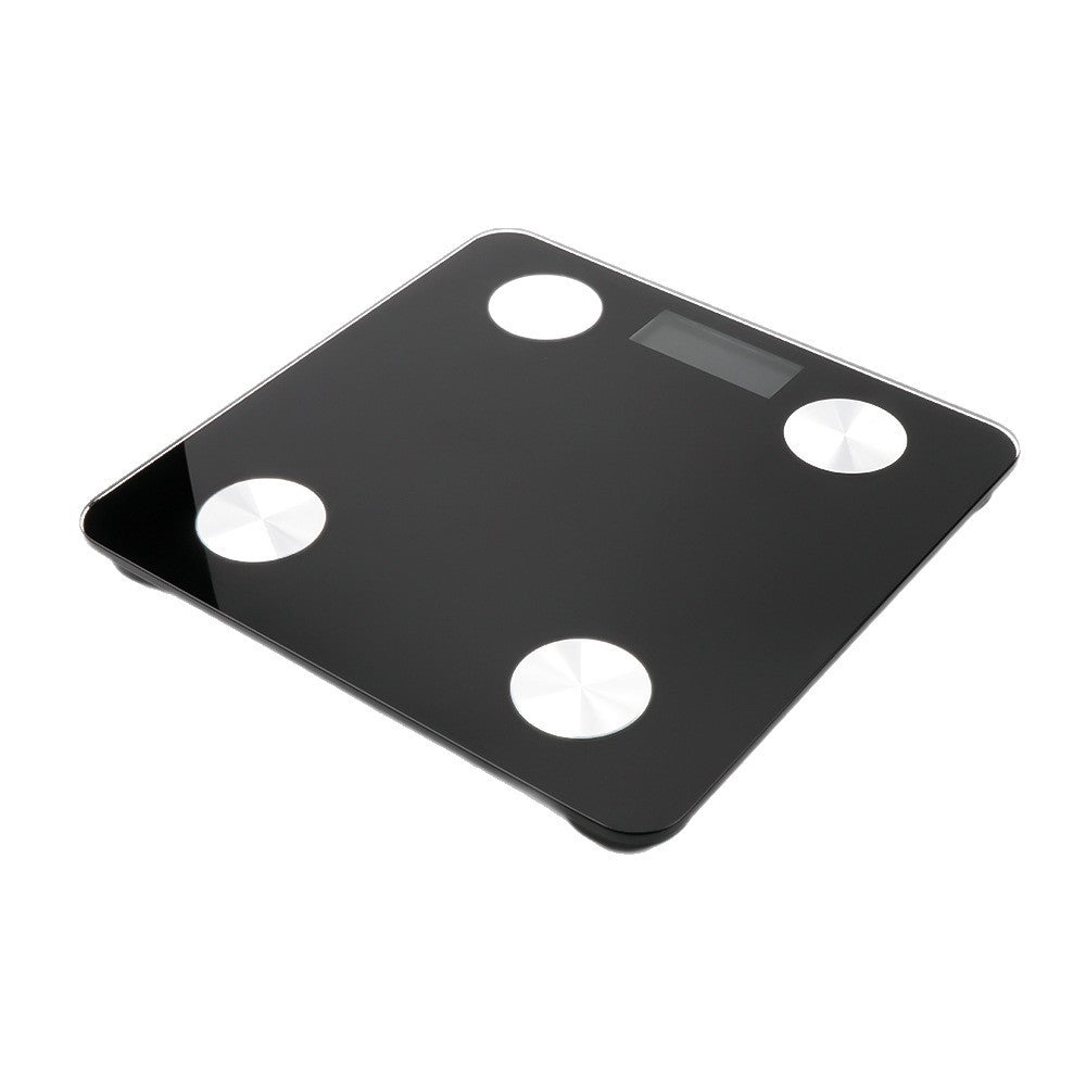 SmartFit Bluetooth Scale – Track Weight, Fat & Progress Easily