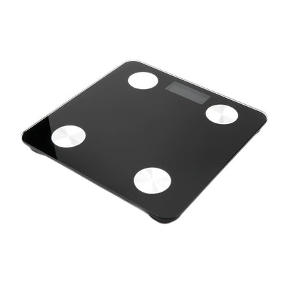 SmartFit Bluetooth Scale – Track Weight, Fat & Progress Easily